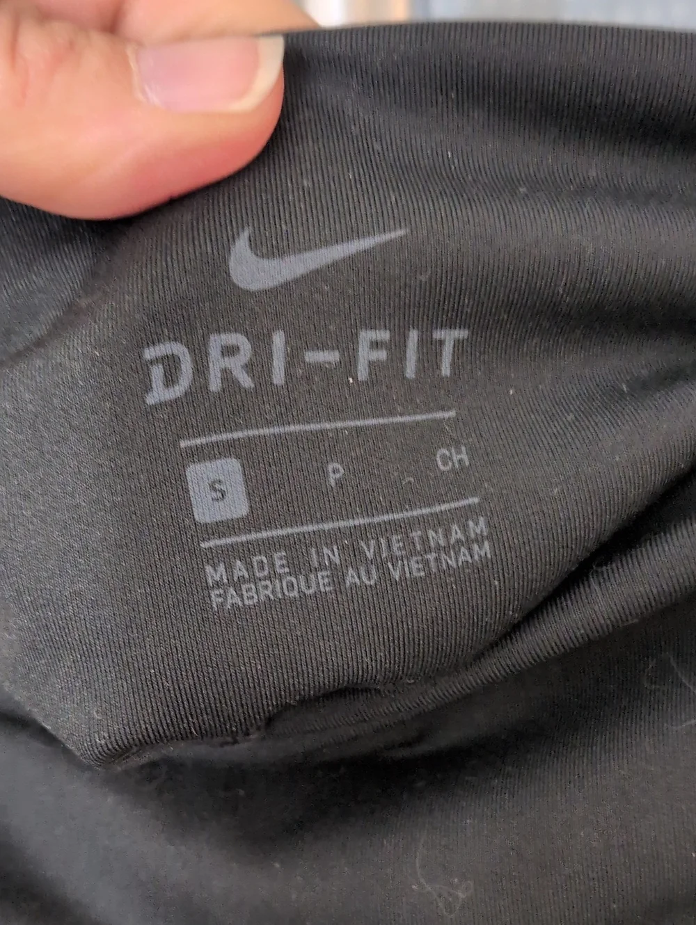 Nike Dri-Fit Leggings